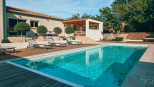 vente Villa d'architecte Perpignan