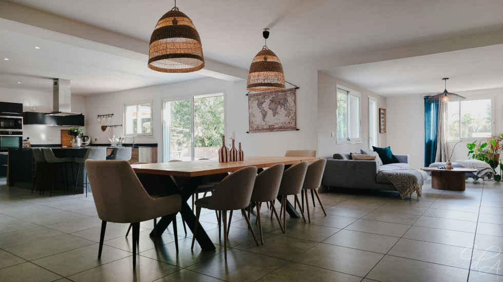 vente Villa d'architecte Perpignan - Photo 7