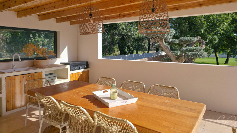 vente Villa d'architecte Perpignan - Photo 4