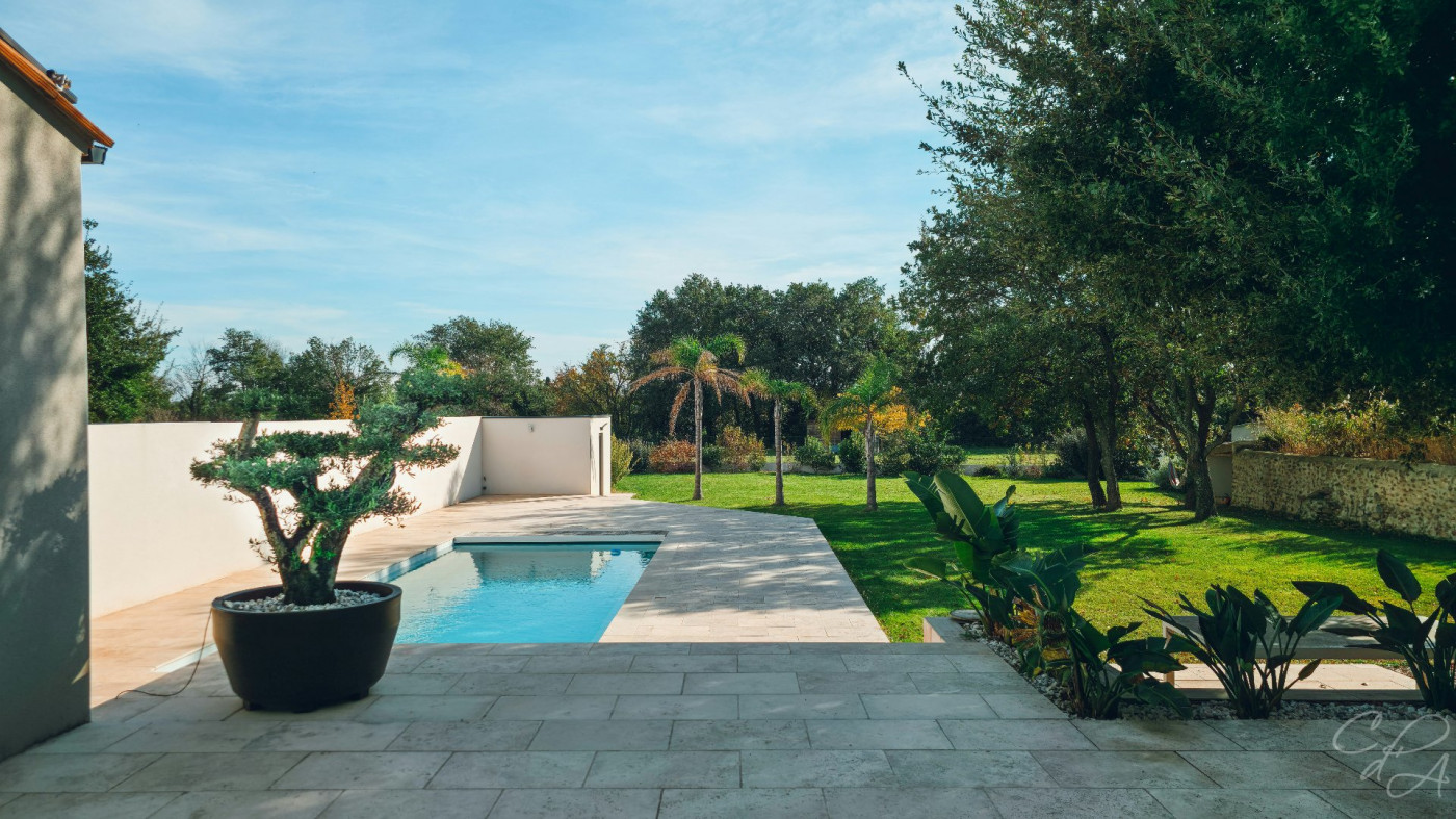 vente Villa d'architecte Perpignan - Photo 6