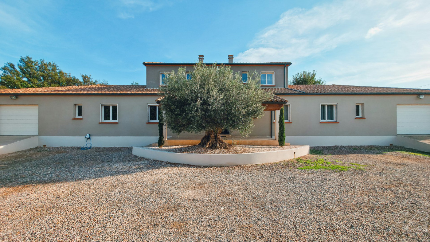 vente Villa d'architecte Perpignan - Photo 3