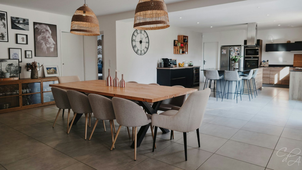 vente Villa d'architecte Perpignan - Photo 8