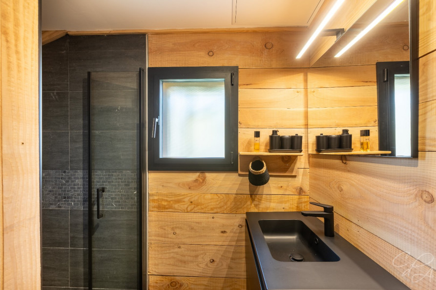 vente Chalet Saint Pierre Dels Forcats - Photo 6