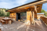 vente Chalet Saint Pierre Dels Forcats