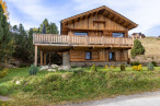 vente Chalet Saint Pierre Dels Forcats