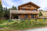 vente Chalet Saint Pierre Dels Forcats