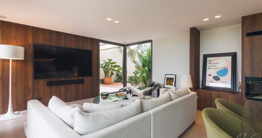 vente Villa d'architecte Perpignan