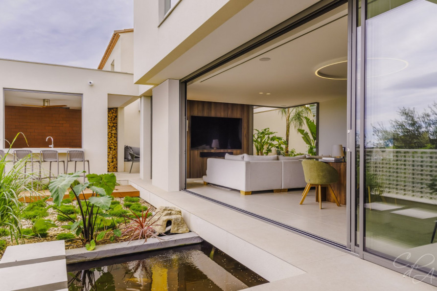 vente Villa d'architecte Perpignan - Photo 6