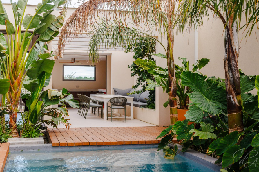 vente Villa d'architecte Perpignan - Photo 7