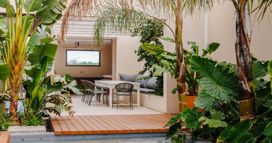 vente Villa d'architecte Perpignan