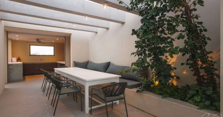 vente Villa d'architecte Perpignan