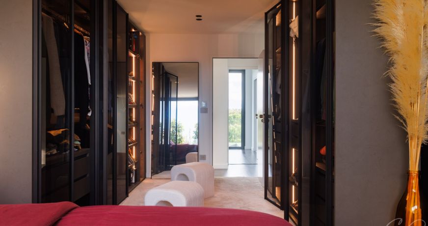 vente Villa d'architecte Perpignan