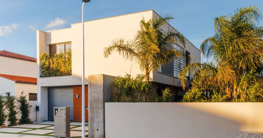 vente Villa d'architecte Perpignan
