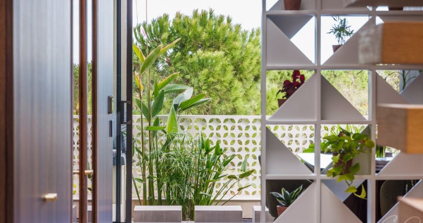 vente Villa d'architecte Perpignan