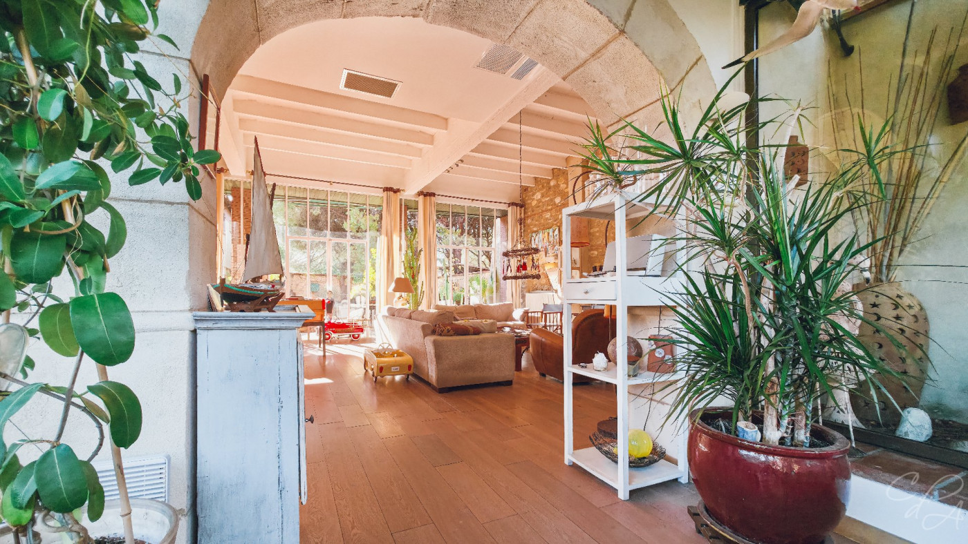 vente Saleilles - Photo 4