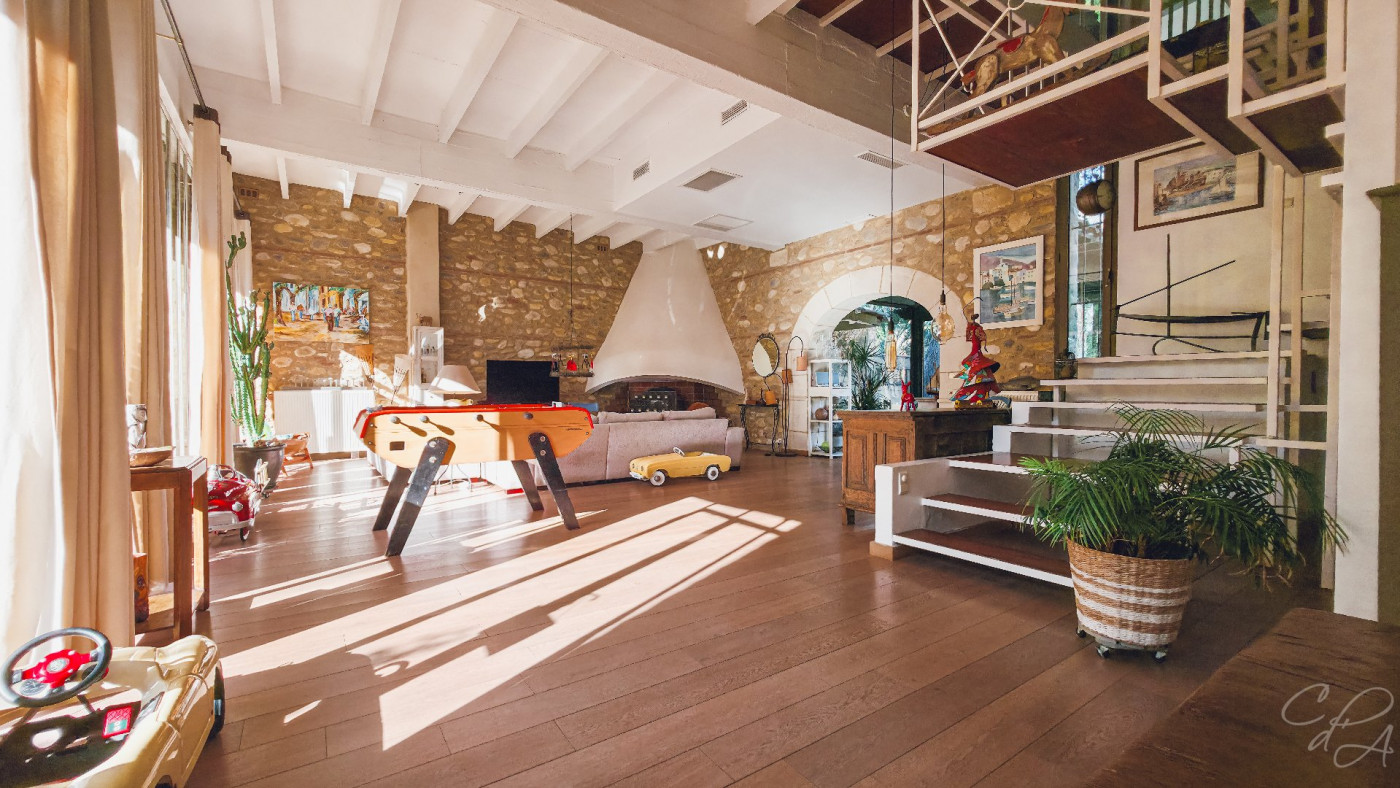 vente Saleilles - Photo 3