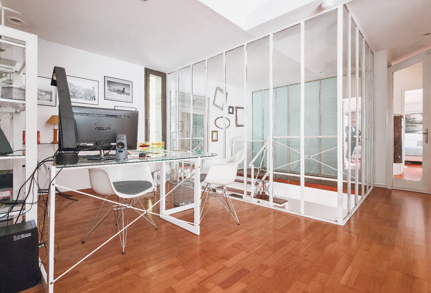 vente Mas Saleilles - Photo 7