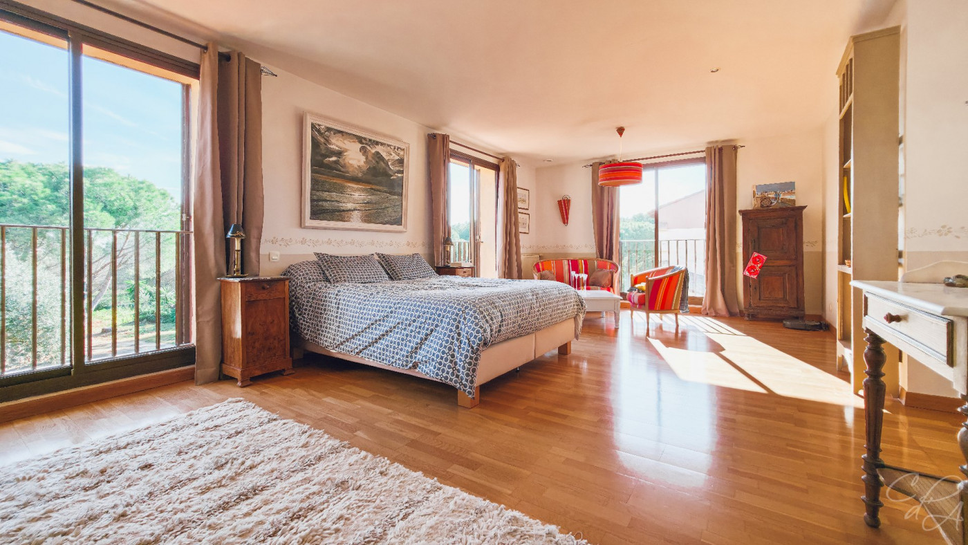 vente Saleilles - Photo 9