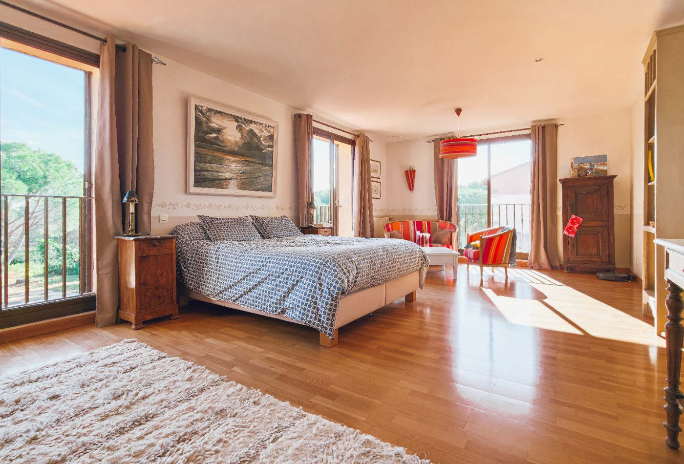 vente Mas Saleilles - Photo 9