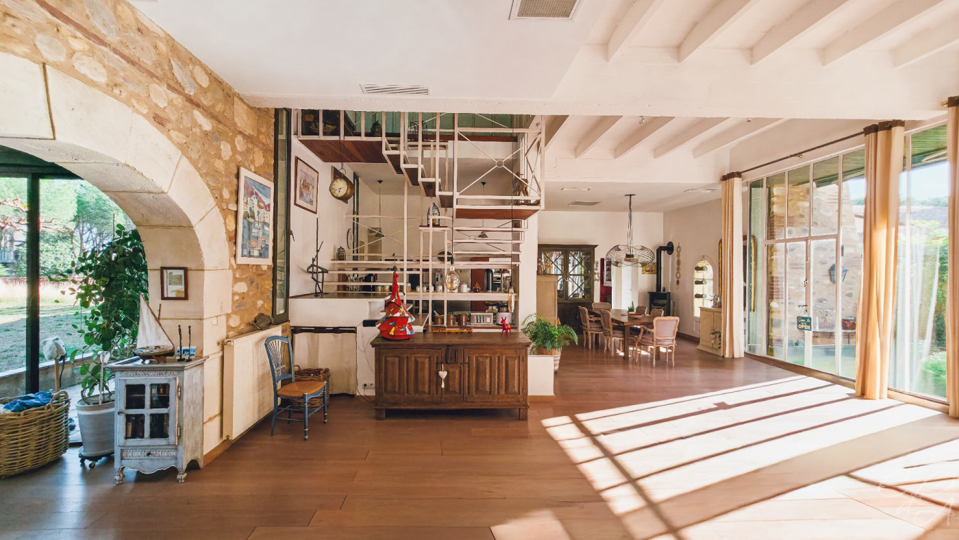 vente Saleilles - Photo 10