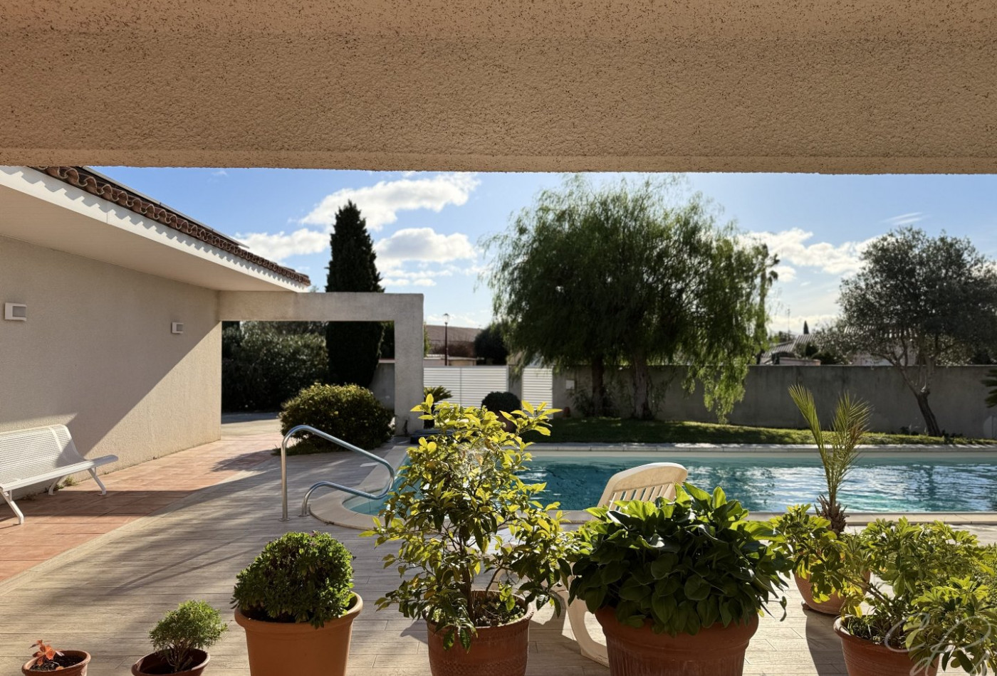 vente Villa Perpignan - Photo 9