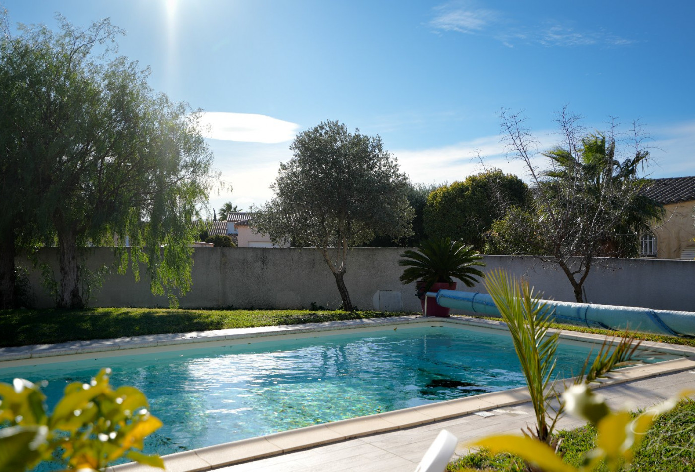 vente Villa Perpignan - Photo 3