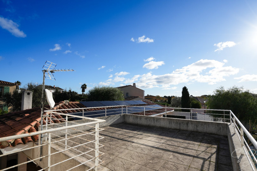 vente Villa Perpignan - Photo 10