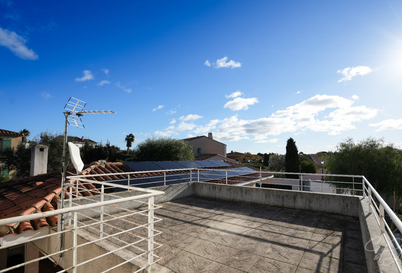 vente Villa Perpignan - Photo 10