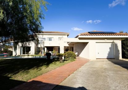 vente Villa Perpignan