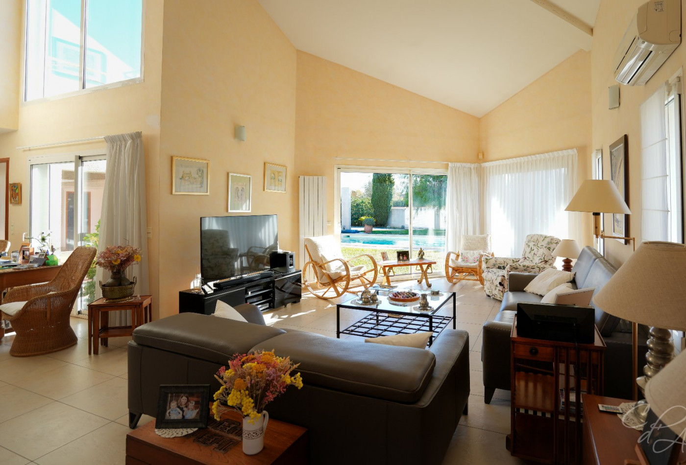 vente Villa Perpignan - Photo 5