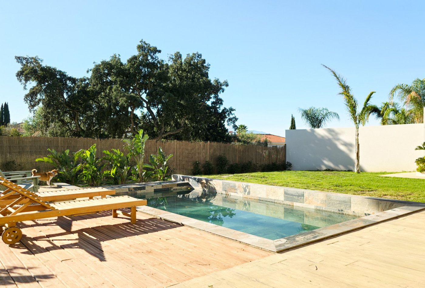 vente Villa d'architecte Cabestany - Photo 8