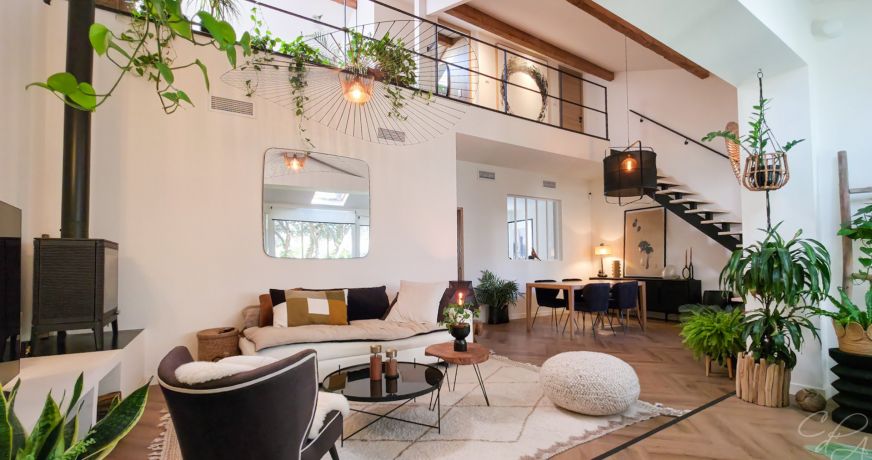 vente Maison de ville Perpignan