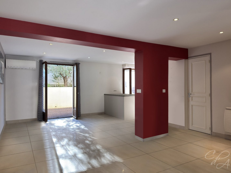 vente Villa Canet En Roussillon - Photo 1