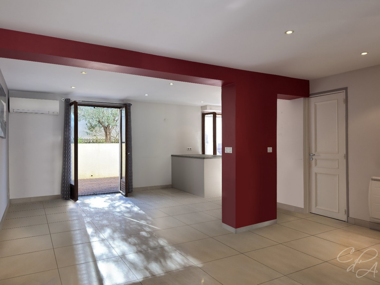 vente Villa Canet En Roussillon - Photo 1