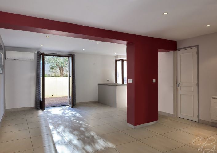 sale Villa Canet En Roussillon