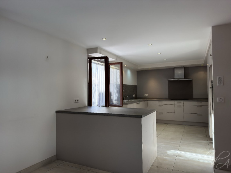 vente Villa Canet En Roussillon - Photo 3