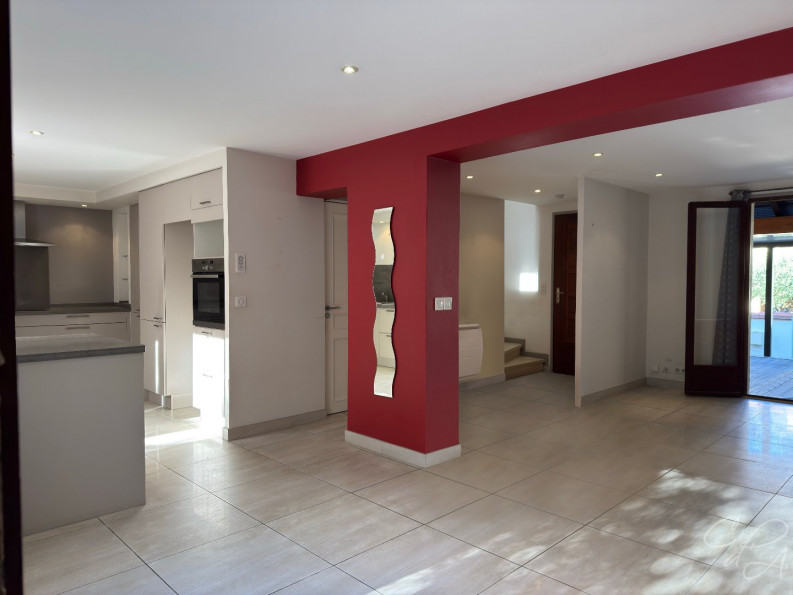 vente Villa Canet En Roussillon - Photo 2