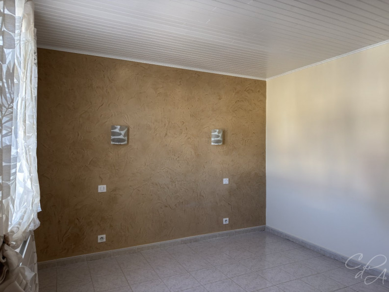 vente Villa Canet En Roussillon - Photo 6