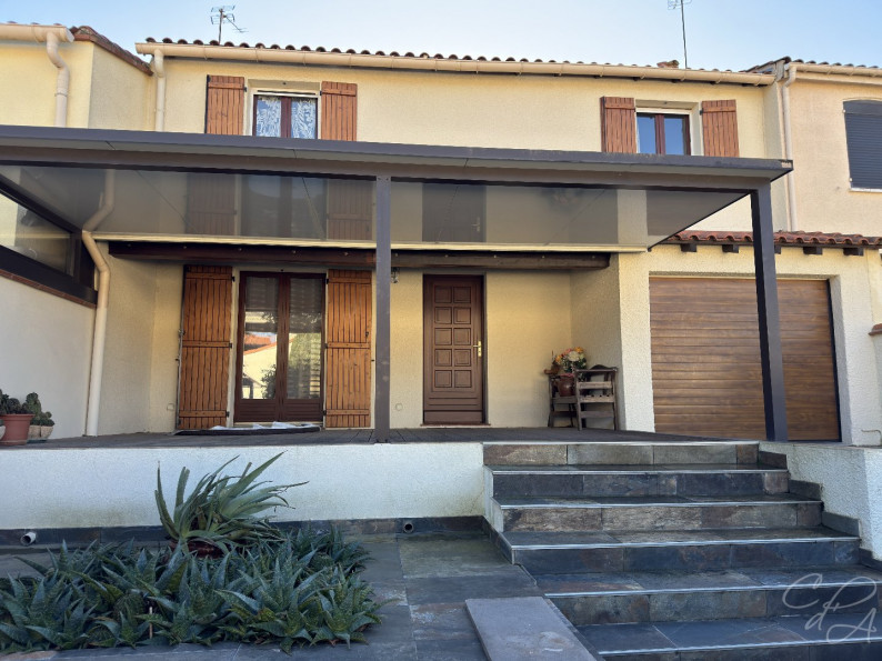 vente Villa Canet En Roussillon - Photo 4