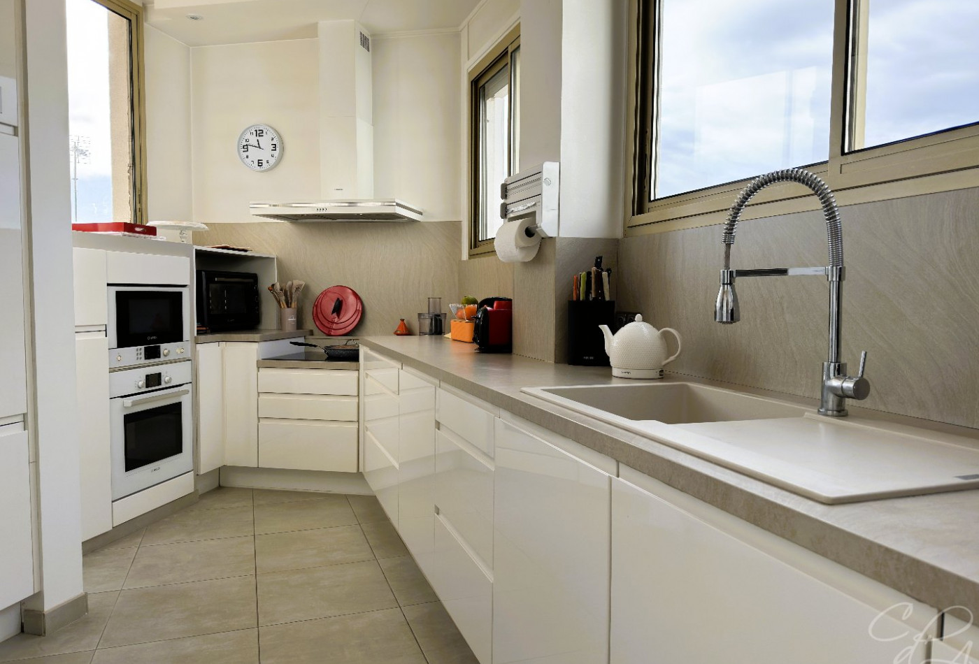 vente Appartement Perpignan - Photo 7