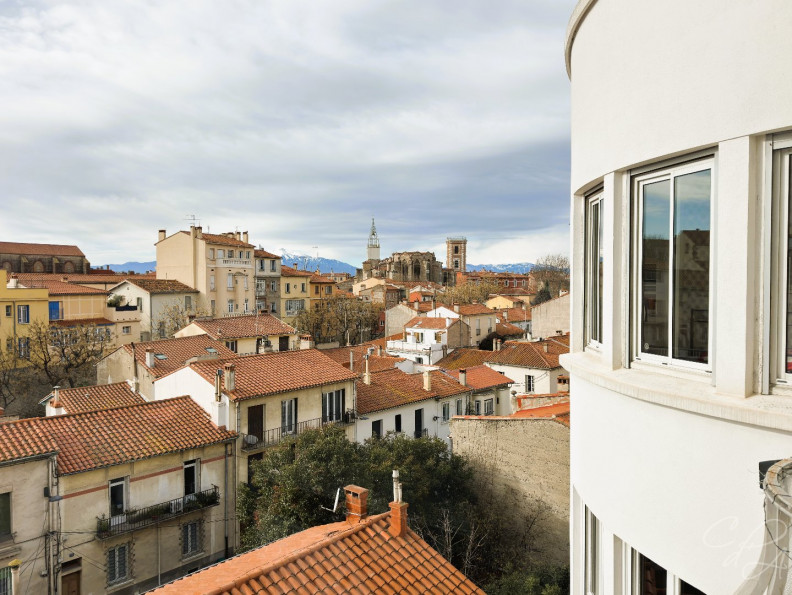 vente Appartement Perpignan - Photo 3