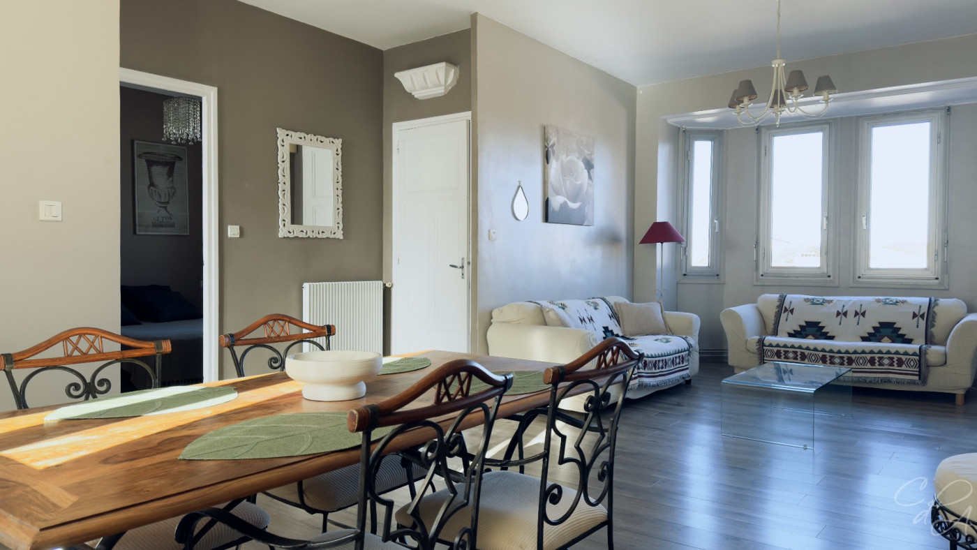 vente Appartement terrasse Perpignan - Photo 4