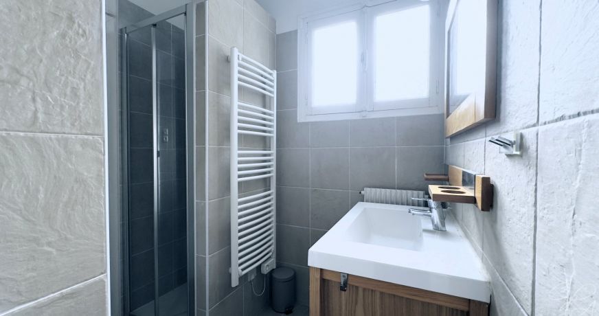 vente Appartement terrasse Perpignan