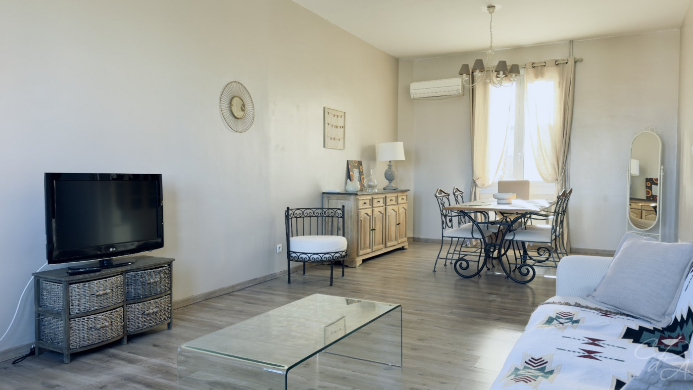 vente Appartement terrasse Perpignan - Photo 3