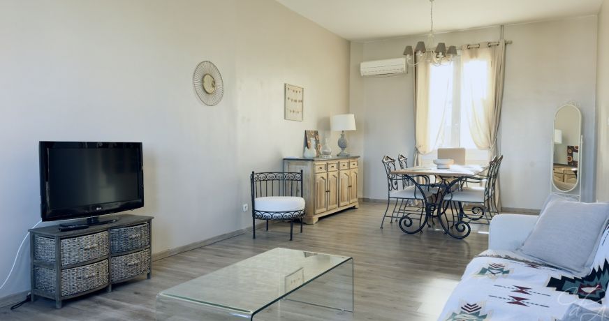 vente Appartement terrasse Perpignan