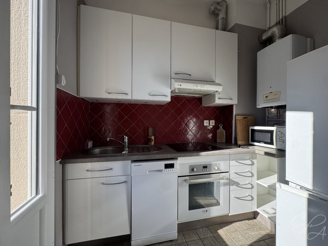 vente Appartement terrasse Perpignan - Photo 8