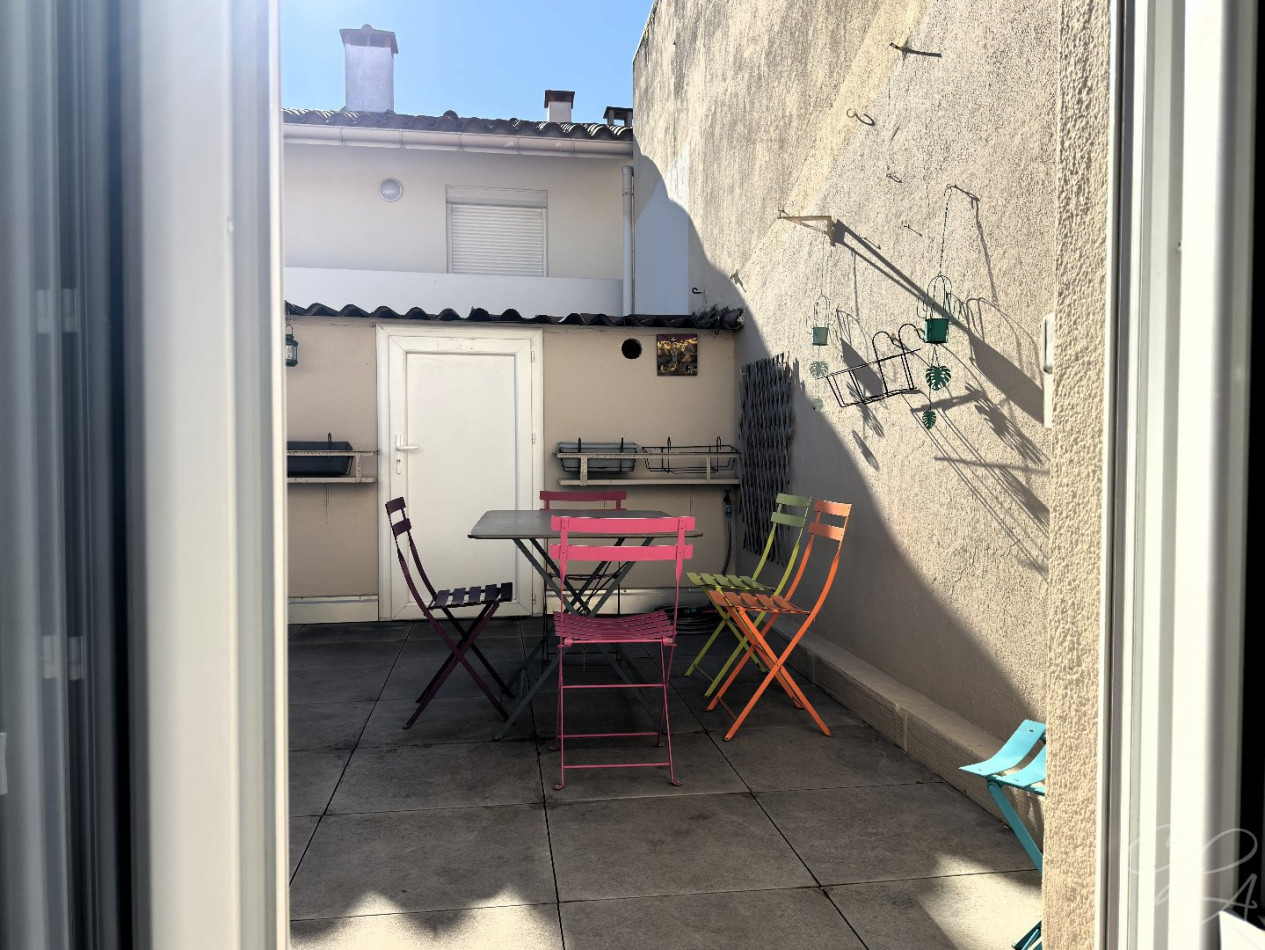 vente Appartement terrasse Perpignan - Photo 10