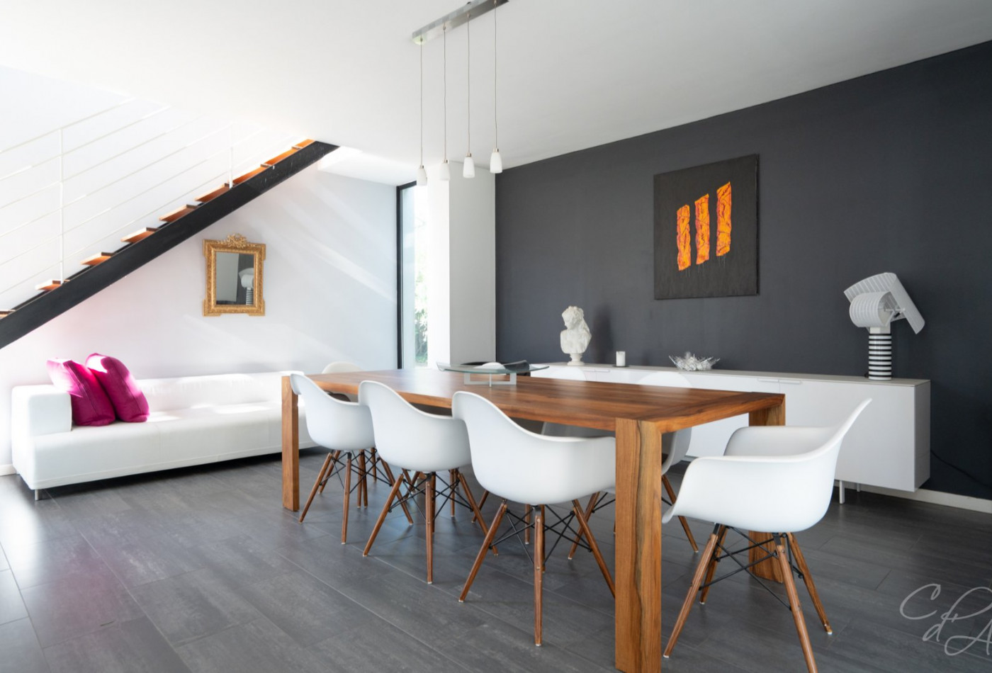 vente Villa d'architecte Perpignan - Photo 5