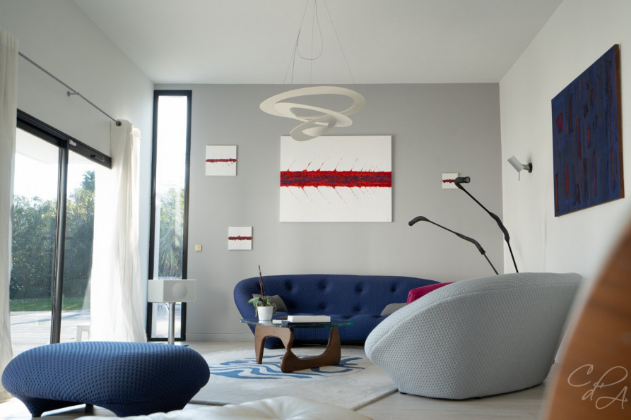 vente Villa d'architecte Perpignan - Photo 6