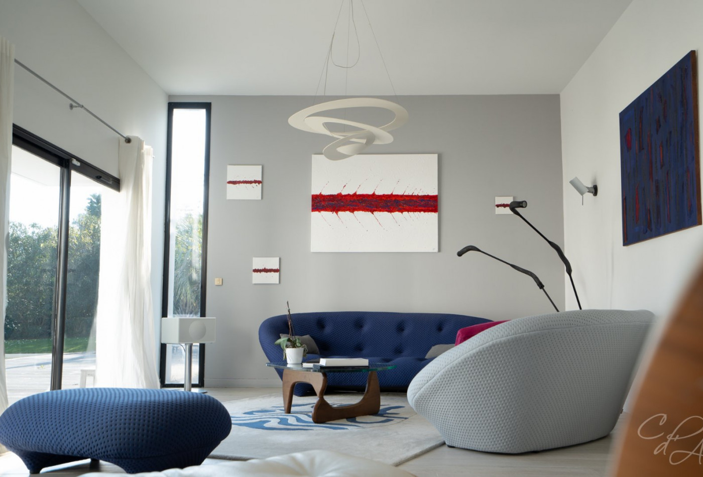 vente Villa d'architecte Perpignan - Photo 6